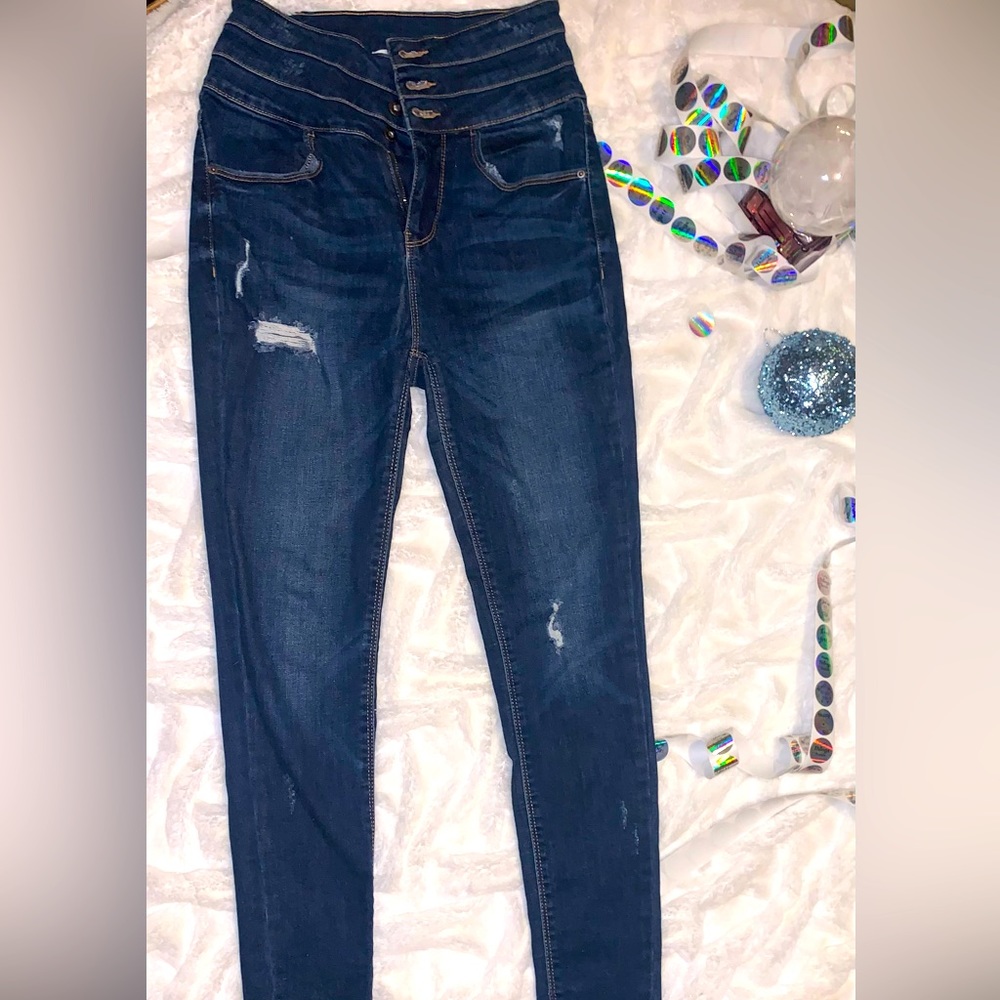 2 FOR 10$✨✨ jeans